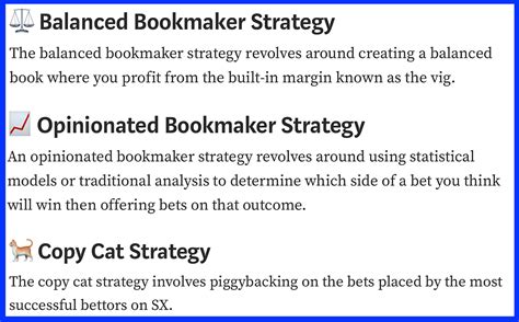 automated betting strategies|Three Strategies to Make Money with Automated Sports Betting.